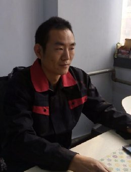 <b>后勤部经理 王昆</b>