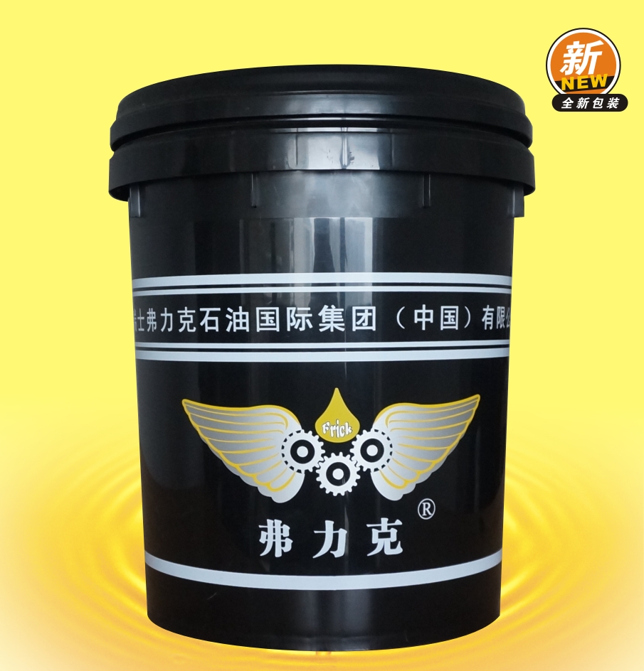 FRICK S3401高真空硅脂