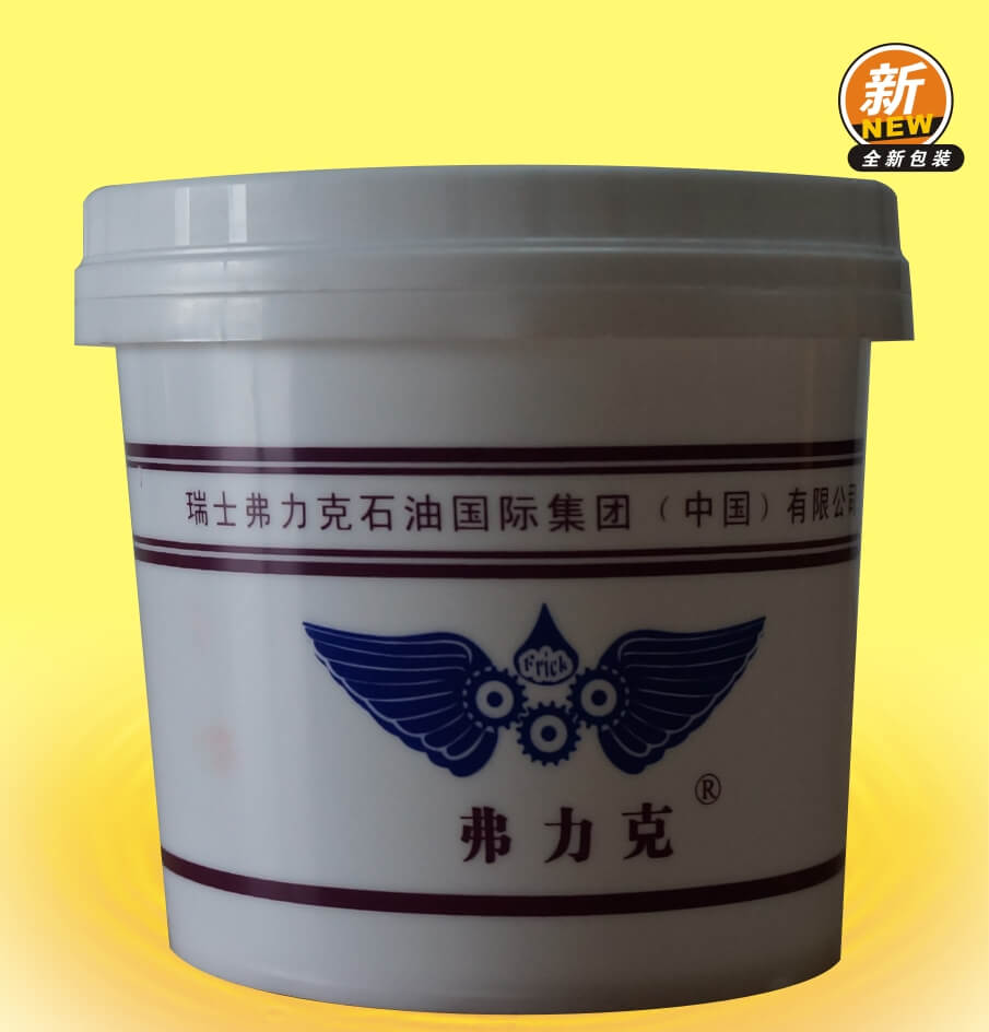 <b>合成高温润滑脂</b>